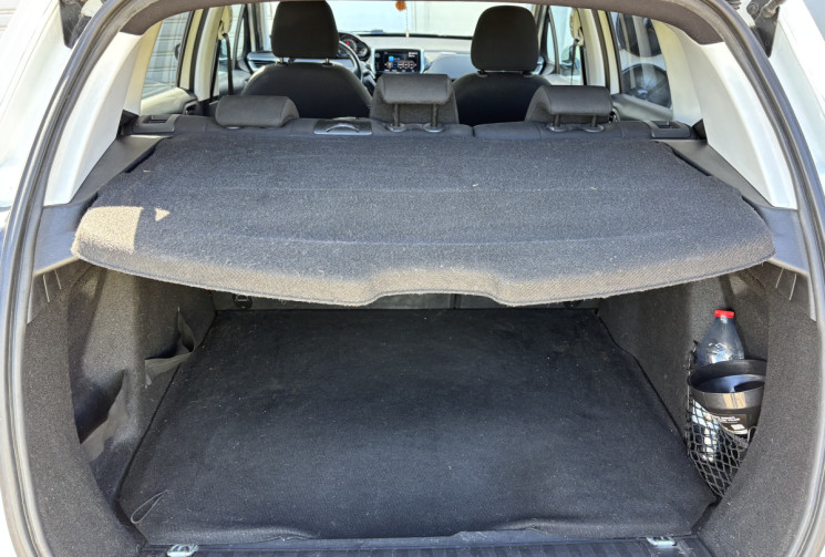 Peugeot 2008  1.2 THP 110 ALLURE