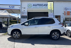 Peugeot 2008  1.2 THP 110 ALLURE