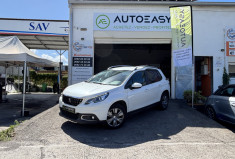 Peugeot 2008  1.2 THP 110 ALLURE