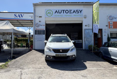 Peugeot 2008  1.2 THP 110 ALLURE