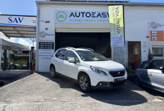 Peugeot 2008  1.2 THP 110 ALLURE