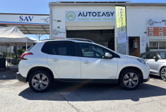 Peugeot 2008  1.2 THP 110 ALLURE