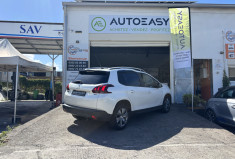 Peugeot 2008  1.2 THP 110 ALLURE