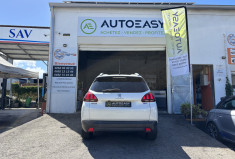 Peugeot 2008  1.2 THP 110 ALLURE