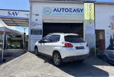 Peugeot 2008  1.2 THP 110 ALLURE