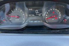 Peugeot 208 1.4 HDI 68 UTILITAIRE