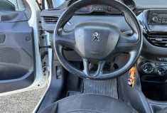 Peugeot 208 1.4 HDI 68 UTILITAIRE