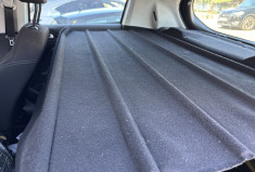 Peugeot 208 1.4 HDI 68 UTILITAIRE