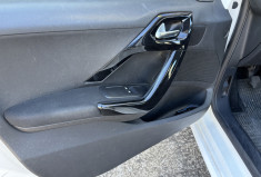 Peugeot 208 1.4 HDI 68 UTILITAIRE