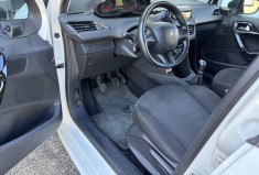 Peugeot 208 1.4 HDI 68 UTILITAIRE