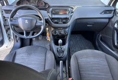 Peugeot 208 1.4 HDI 68 UTILITAIRE