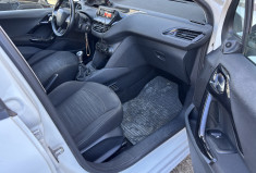 Peugeot 208 1.4 HDI 68 UTILITAIRE