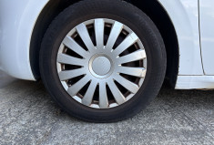 Peugeot 208 1.4 HDI 68 UTILITAIRE