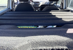 Peugeot 208 1.4 HDI 68 UTILITAIRE
