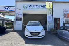 Peugeot 208 1.4 HDI 68 UTILITAIRE