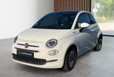 FIAT 500 1.0 70CH MHEV DOLCEVITA