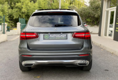 Mercedes GLC 250d 4Matic 204 9G-Tronic / Toit pano ouvrant / Airmatic / 360° / Feux Mutlibeam