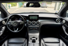 Mercedes GLC 250d 4Matic 204 9G-Tronic / Toit pano ouvrant / Airmatic / 360° / Feux Mutlibeam