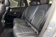 Mercedes GLC 250d 4Matic 204 9G-Tronic / Toit pano ouvrant / Airmatic / 360° / Feux Mutlibeam
