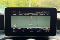 Mercedes GLC 250d 4Matic 204 9G-Tronic / Toit pano ouvrant / Airmatic / 360° / Feux Mutlibeam