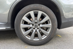 Mercedes GLC 250d 4Matic 204 9G-Tronic / Toit pano ouvrant / Airmatic / 360° / Feux Mutlibeam