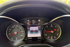 Mercedes GLC 250d 4Matic 204 9G-Tronic / Toit pano ouvrant / Airmatic / 360° / Feux Mutlibeam