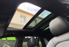 Mercedes GLC 250d 4Matic 204 9G-Tronic / Toit pano ouvrant / Airmatic / 360° / Feux Mutlibeam