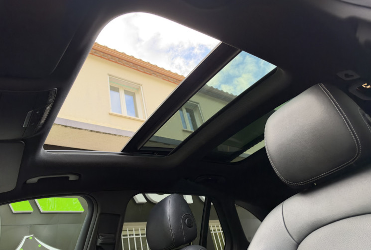 Mercedes GLC 250d 4Matic 204 9G-Tronic / Toit pano ouvrant / Airmatic / 360° / Feux Mutlibeam