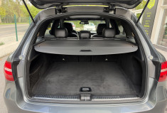 Mercedes GLC 250d 4Matic 204 9G-Tronic / Toit pano ouvrant / Airmatic / 360° / Feux Mutlibeam