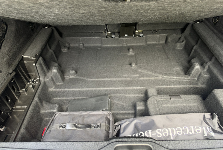 Mercedes GLC 250d 4Matic 204 9G-Tronic / Toit pano ouvrant / Airmatic / 360° / Feux Mutlibeam