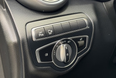 Mercedes GLC 250d 4Matic 204 9G-Tronic / Toit pano ouvrant / Airmatic / 360° / Feux Mutlibeam