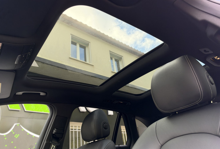 Mercedes GLC 250d 4Matic 204 9G-Tronic / Toit pano ouvrant / Airmatic / 360° / Feux Mutlibeam