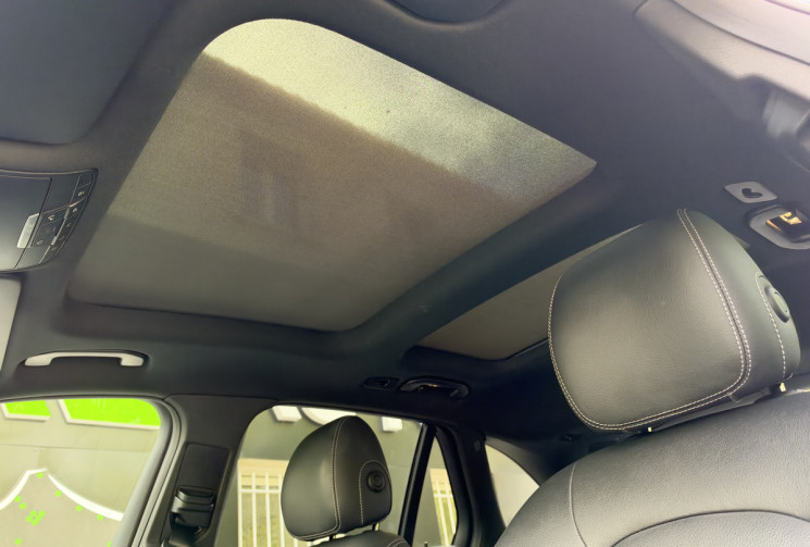 Mercedes GLC 250d 4Matic 204 9G-Tronic / Toit pano ouvrant / Airmatic / 360° / Feux Mutlibeam