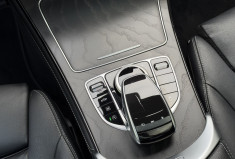 Mercedes GLC 250d 4Matic 204 9G-Tronic / Toit pano ouvrant / Airmatic / 360° / Feux Mutlibeam
