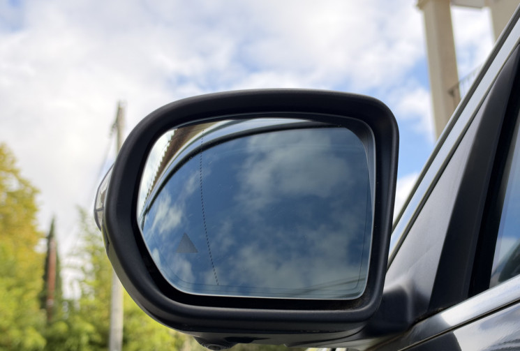 Mercedes GLC 250d 4Matic 204 9G-Tronic / Toit pano ouvrant / Airmatic / 360° / Feux Mutlibeam