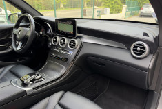 Mercedes GLC 250d 4Matic 204 9G-Tronic / Toit pano ouvrant / Airmatic / 360° / Feux Mutlibeam