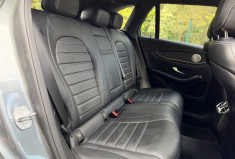 Mercedes GLC 250d 4Matic 204 9G-Tronic / Toit pano ouvrant / Airmatic / 360° / Feux Mutlibeam