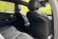 Mercedes GLC 250d 4Matic 204 9G-Tronic / Toit pano ouvrant / Airmatic / 360° / Feux Mutlibeam