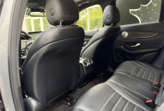 Mercedes GLC 250d 4Matic 204 9G-Tronic / Toit pano ouvrant / Airmatic / 360° / Feux Mutlibeam