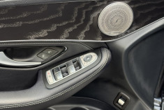 Mercedes GLC 250d 4Matic 204 9G-Tronic / Toit pano ouvrant / Airmatic / 360° / Feux Mutlibeam