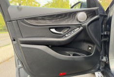 Mercedes GLC 250d 4Matic 204 9G-Tronic / Toit pano ouvrant / Airmatic / 360° / Feux Mutlibeam
