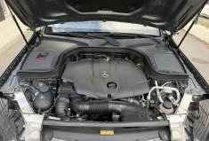 Mercedes GLC 250d 4Matic 204 9G-Tronic / Toit pano ouvrant / Airmatic / 360° / Feux Mutlibeam