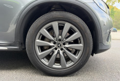 Mercedes GLC 250d 4Matic 204 9G-Tronic / Toit pano ouvrant / Airmatic / 360° / Feux Mutlibeam