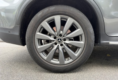 Mercedes GLC 250d 4Matic 204 9G-Tronic / Toit pano ouvrant / Airmatic / 360° / Feux Mutlibeam