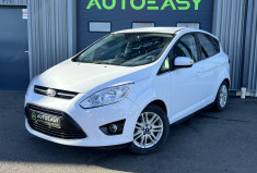 Ford C-MAX 1.0i 16V EcoBoost 125 cv TITANIUM / Distribution ok