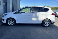 Ford C-MAX 1.0i 16V EcoBoost 125 cv TITANIUM / Distribution ok
