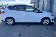 Ford C-MAX 1.0i 16V EcoBoost 125 cv TITANIUM / Distribution ok