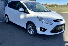 Ford C-MAX 1.0i 16V EcoBoost 125 cv TITANIUM / Distribution ok