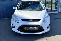 Ford C-MAX 1.0i 16V EcoBoost 125 cv TITANIUM / Distribution ok