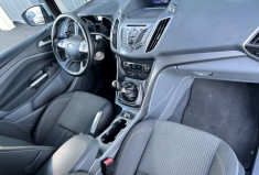 Ford C-MAX 1.0i 16V EcoBoost 125 cv TITANIUM / Distribution ok